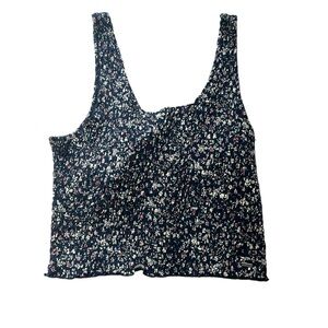 Hollister tank top 🩷